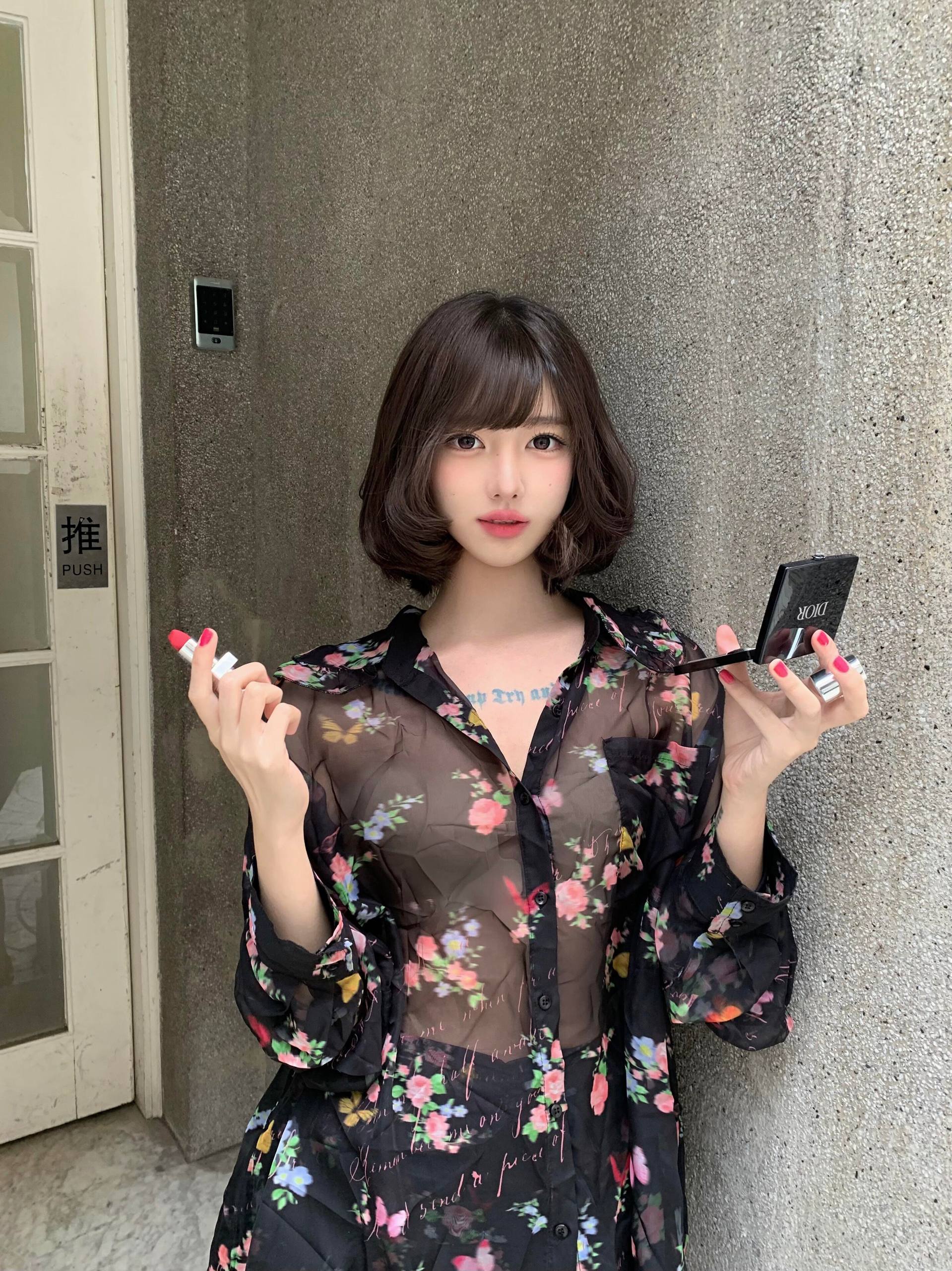 민서